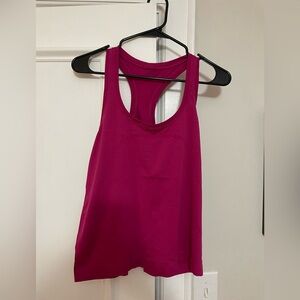 Swiftly Tech Racerback Tank Top 2.0 *Waist Length